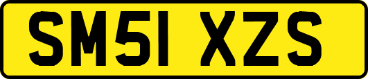 SM51XZS
