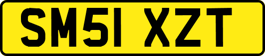 SM51XZT