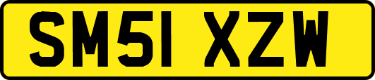 SM51XZW