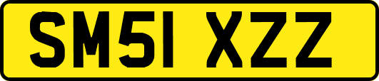 SM51XZZ