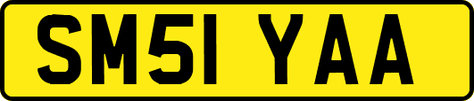 SM51YAA