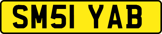 SM51YAB