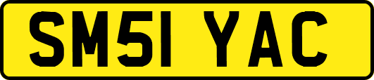 SM51YAC