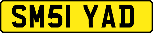 SM51YAD