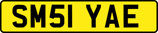 SM51YAE