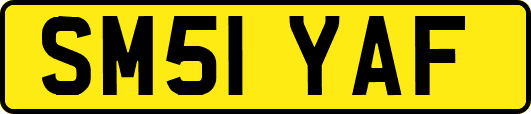 SM51YAF