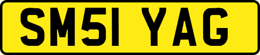SM51YAG