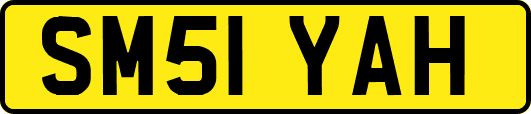 SM51YAH