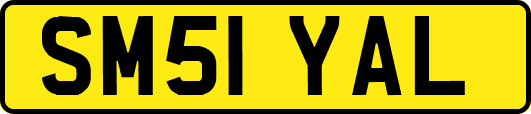 SM51YAL