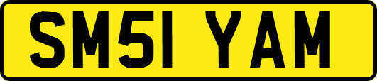 SM51YAM