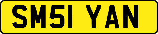 SM51YAN