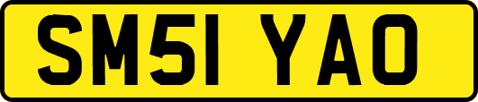 SM51YAO