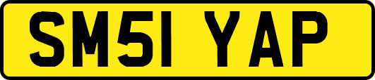 SM51YAP