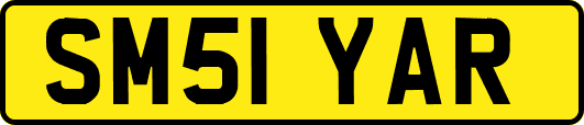 SM51YAR