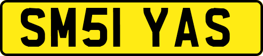SM51YAS