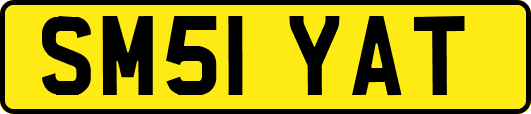 SM51YAT