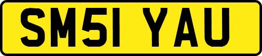 SM51YAU