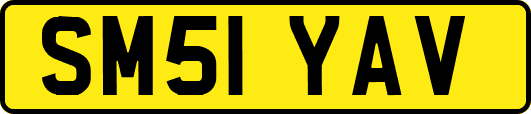 SM51YAV