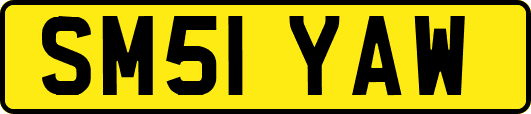 SM51YAW