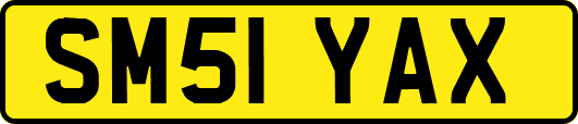 SM51YAX
