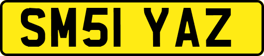 SM51YAZ
