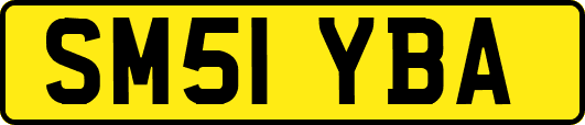 SM51YBA