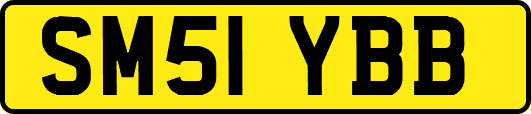 SM51YBB