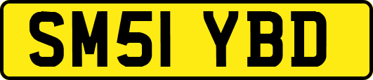 SM51YBD