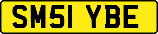 SM51YBE