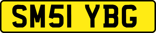 SM51YBG