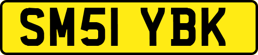 SM51YBK