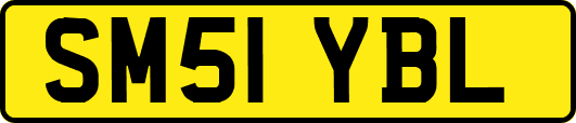 SM51YBL