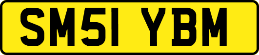 SM51YBM