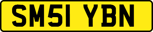 SM51YBN