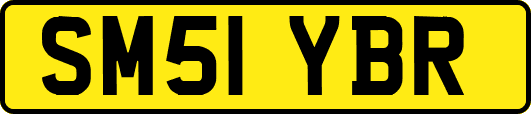 SM51YBR