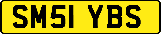 SM51YBS