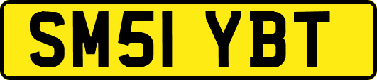 SM51YBT