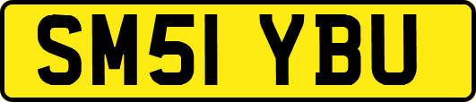 SM51YBU