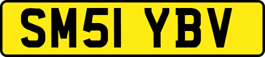 SM51YBV