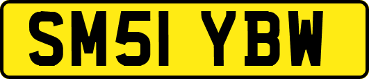 SM51YBW
