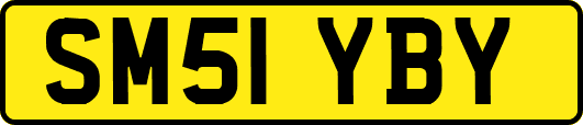 SM51YBY