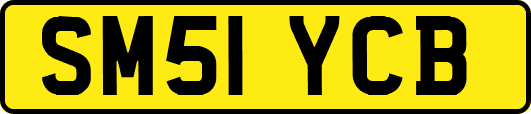 SM51YCB