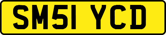 SM51YCD