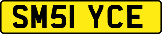 SM51YCE
