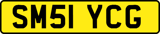 SM51YCG
