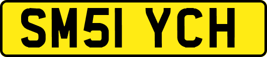 SM51YCH