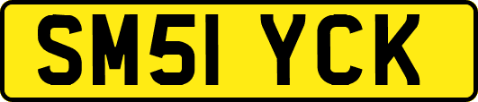 SM51YCK