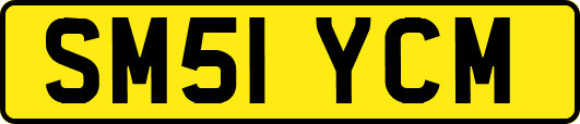 SM51YCM
