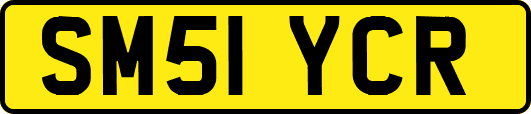SM51YCR