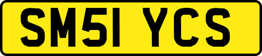 SM51YCS